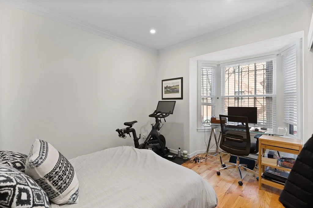 2 bed, 2 bath apartment for rent at 101 W Springfield St Unit 1, South End — photo 11 of 20