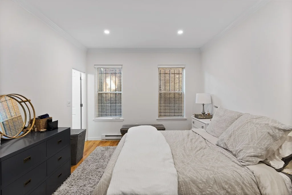 2 bed, 2 bath apartment for rent at 101 W Springfield St Unit 1, South End — photo 9 of 20