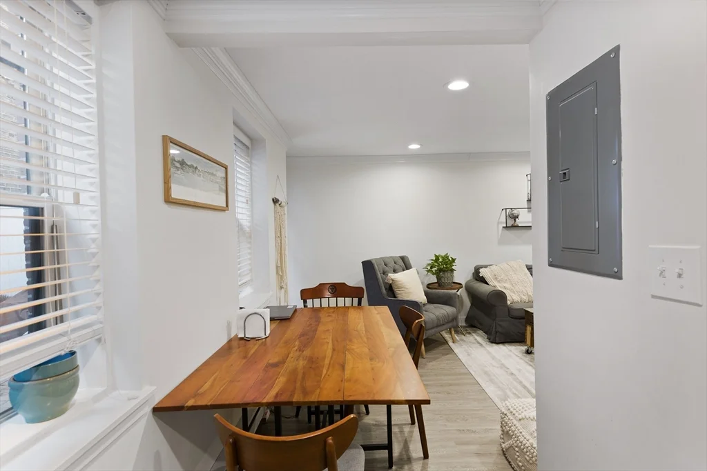 2 bed, 2 bath apartment for rent at 101 W Springfield St Unit 1, South End — photo 4 of 20
