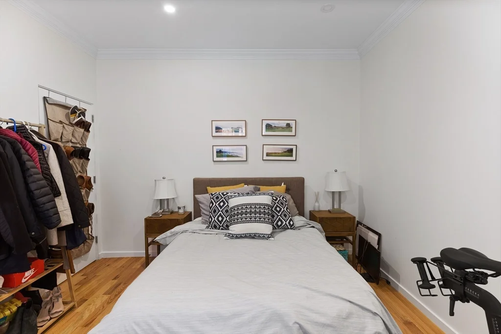 2 bed, 2 bath apartment for rent at 101 W Springfield St Unit 1, South End — photo 12 of 20