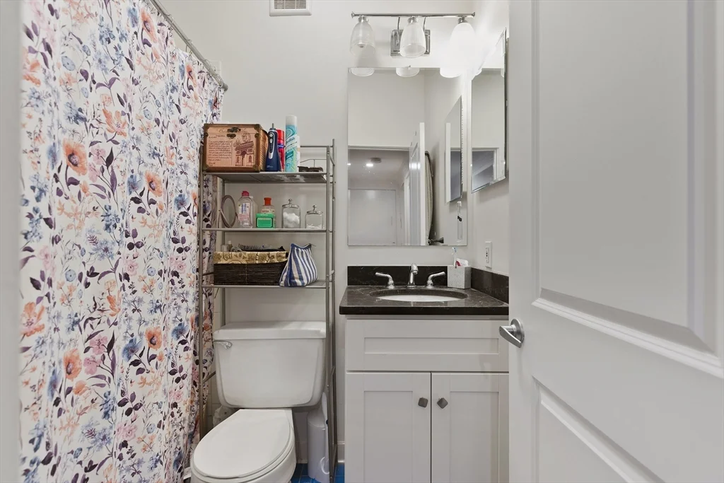 2 bed, 2 bath apartment for rent at 101 W Springfield St Unit 1, South End — photo 13 of 20