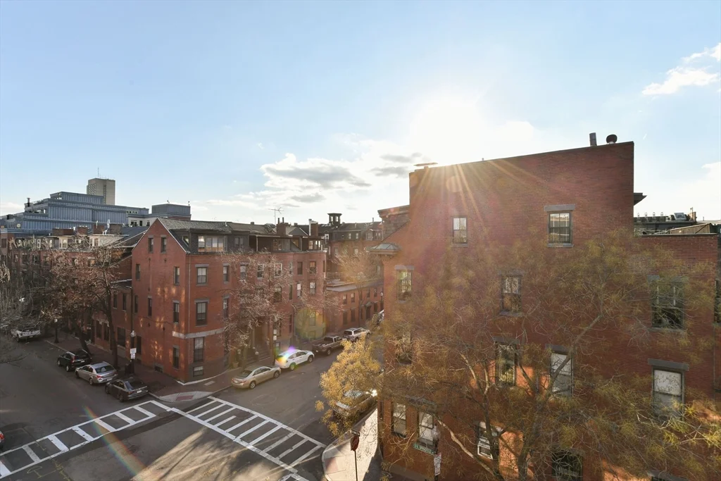 1 bed, 1 bath apartment for rent at 101 W Springfield St Unit 4, South End — photo 10 of 13