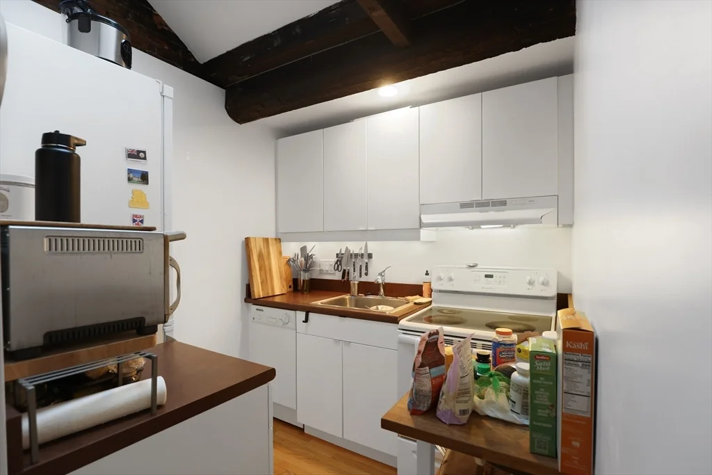 1 bed, 1 bath apartment for rent at 101 W Springfield St Unit 4, South End — photo 5 of 13