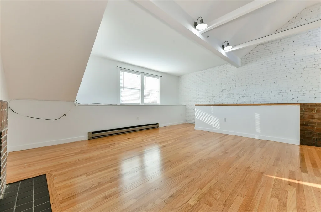 1 bed, 1 bath apartment for rent at 101 W Springfield St Unit 4, South End — photo 3 of 13