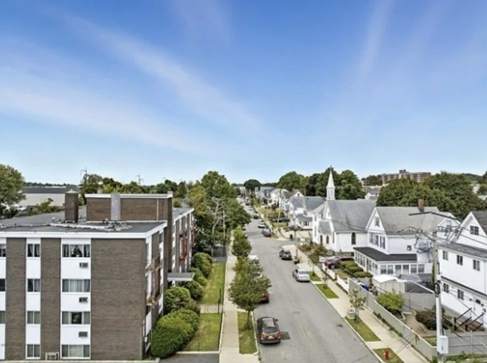 2 bed, 1 bath apartment for rent at 101 Waite St Unit D1, Malden — photo 18 of 18