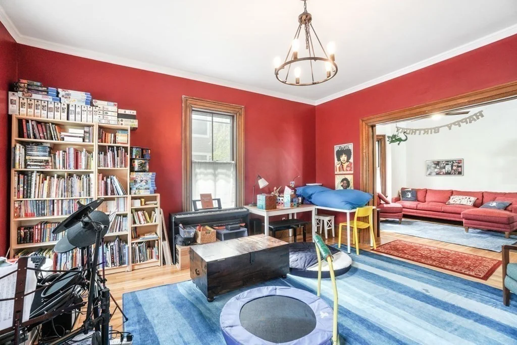 4 bed, 3 bath apartment for rent at 101 Walden St Unit 101, Neighborhood Nine — photo 3 of 41