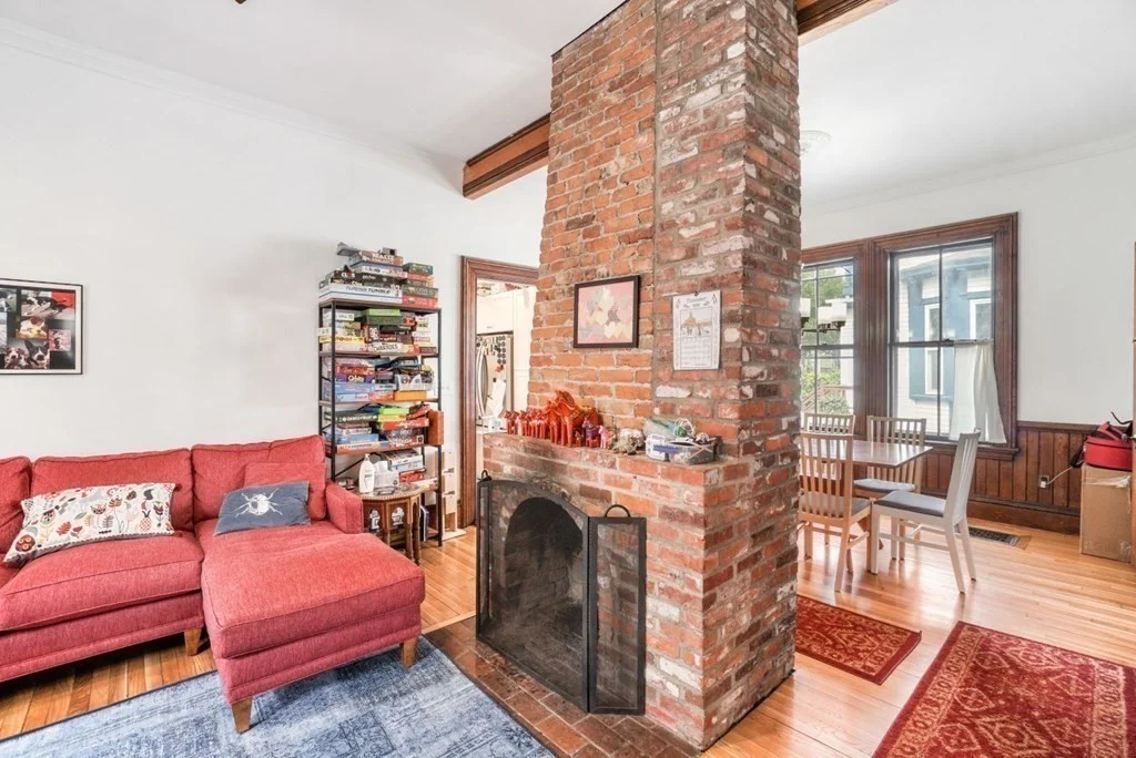 4 bed, 3 bath apartment for rent at 101 Walden St Unit 101, Neighborhood Nine — photo 7 of 41
