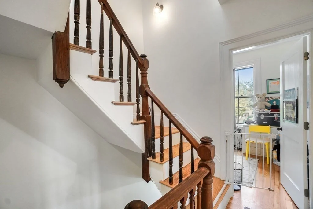 4 bed, 3 bath apartment for rent at 101 Walden St Unit 101, Neighborhood Nine — photo 25 of 41