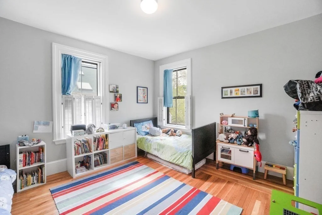 4 bed, 3 bath apartment for rent at 101 Walden St Unit 101, Neighborhood Nine — photo 22 of 41