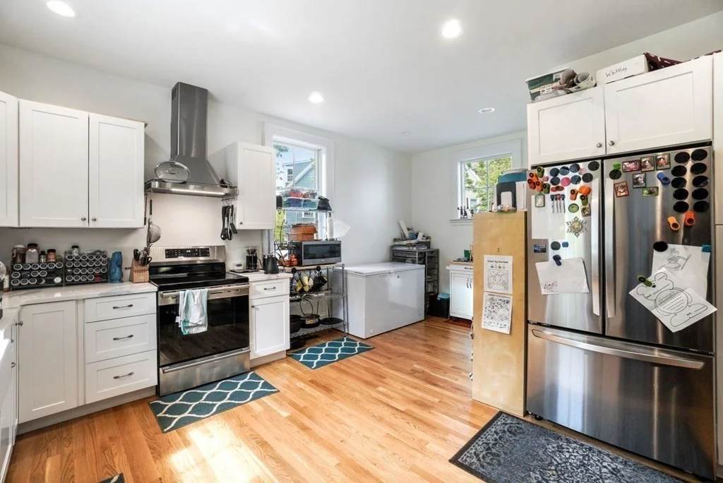 4 bed, 3 bath apartment for rent at 101 Walden St Unit 101, Neighborhood Nine — photo 13 of 41