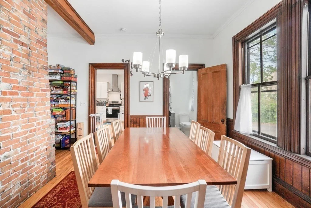 4 bed, 3 bath apartment for rent at 101 Walden St Unit 101, Neighborhood Nine — photo 10 of 41