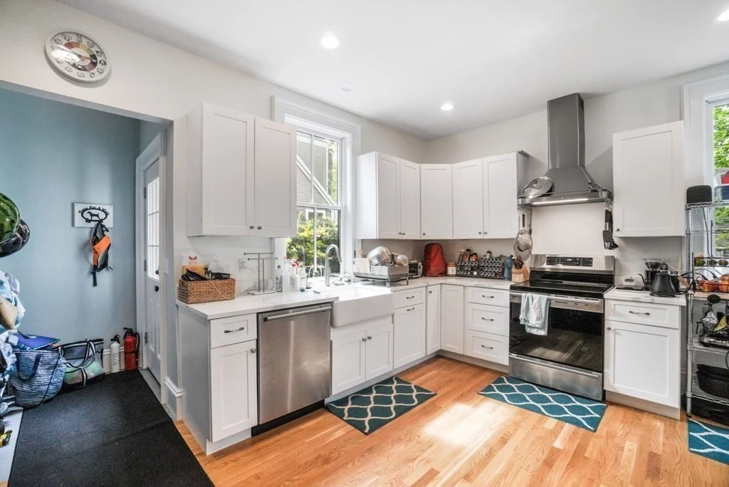 4 bed, 3 bath apartment for rent at 101 Walden St Unit 101, Neighborhood Nine — photo 12 of 41