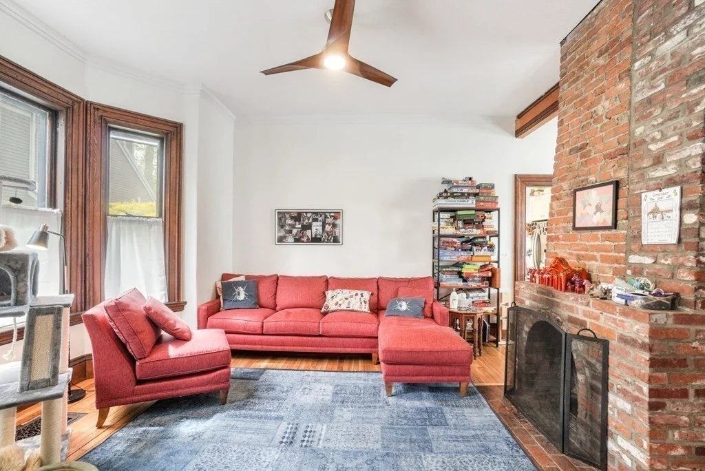 4 bed, 3 bath apartment for rent at 101 Walden St Unit 101, Neighborhood Nine — photo 6 of 41