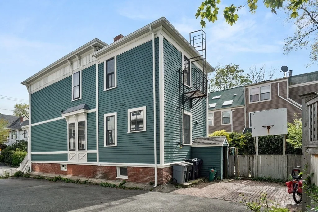 4 bed, 3 bath apartment for rent at 101 Walden St Unit 101, Neighborhood Nine — photo 36 of 41