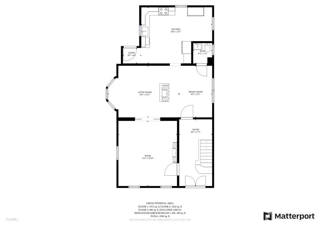 4 bed, 3 bath apartment for rent at 101 Walden St Unit 101, Neighborhood Nine — photo 38 of 41