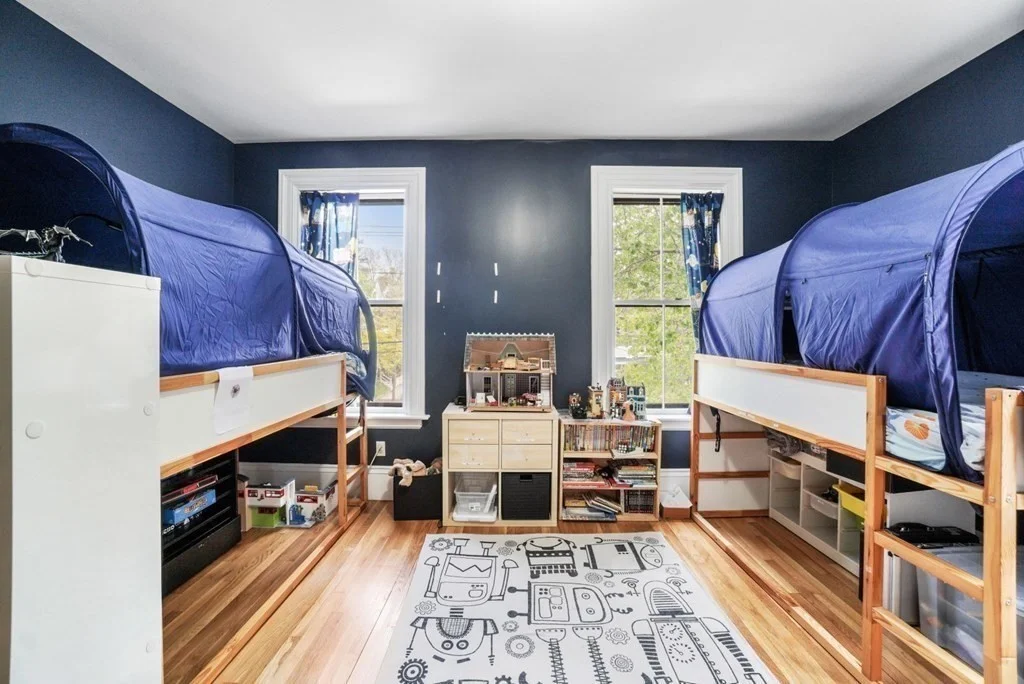 4 bed, 3 bath apartment for rent at 101 Walden St Unit 101, Neighborhood Nine — photo 27 of 41