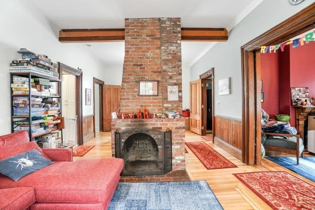 4 bed, 3 bath apartment for rent at 101 Walden St Unit 101, Neighborhood Nine — photo 8 of 41