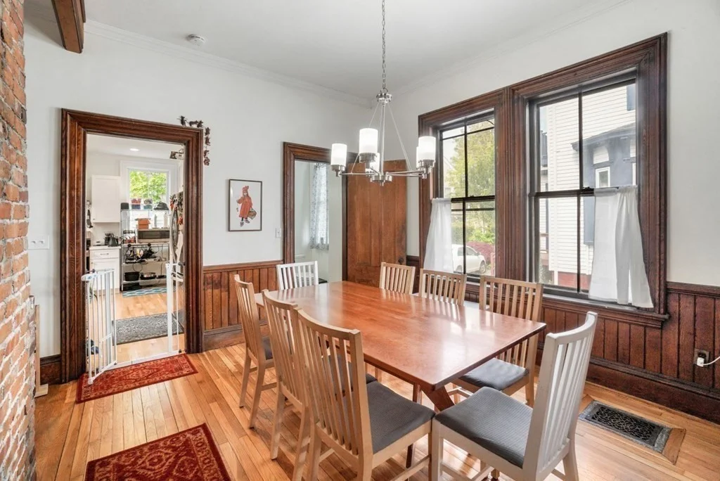 4 bed, 3 bath apartment for rent at 101 Walden St Unit 101, Neighborhood Nine — photo 9 of 41