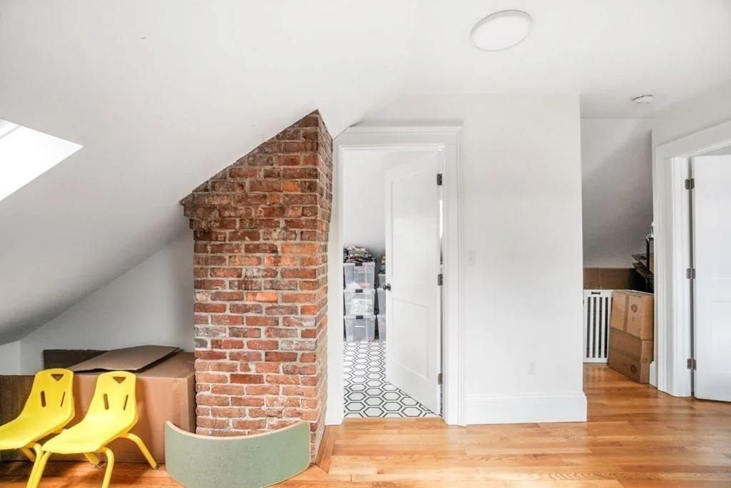 4 bed, 3 bath apartment for rent at 101 Walden St Unit 101, Neighborhood Nine — photo 30 of 41