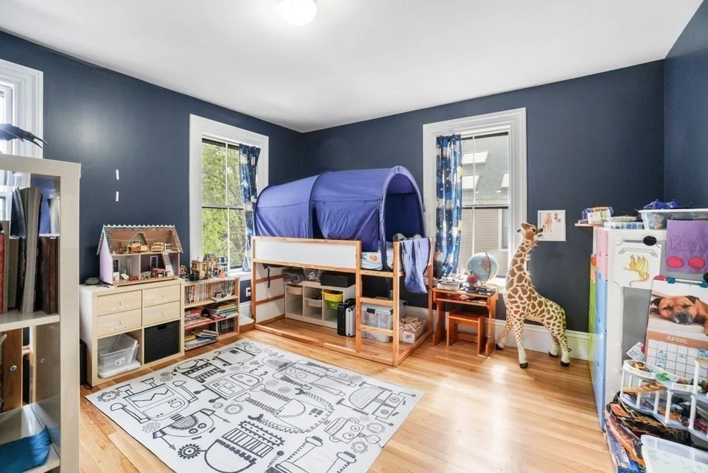 4 bed, 3 bath apartment for rent at 101 Walden St Unit 101, Neighborhood Nine — photo 26 of 41