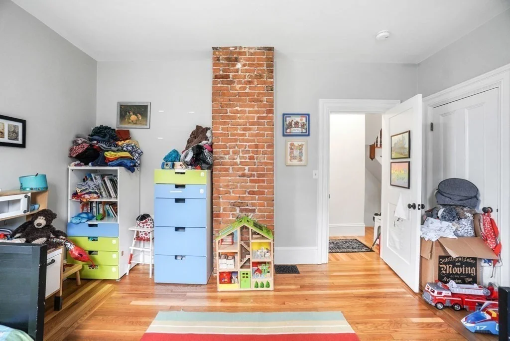 4 bed, 3 bath apartment for rent at 101 Walden St Unit 101, Neighborhood Nine — photo 23 of 41