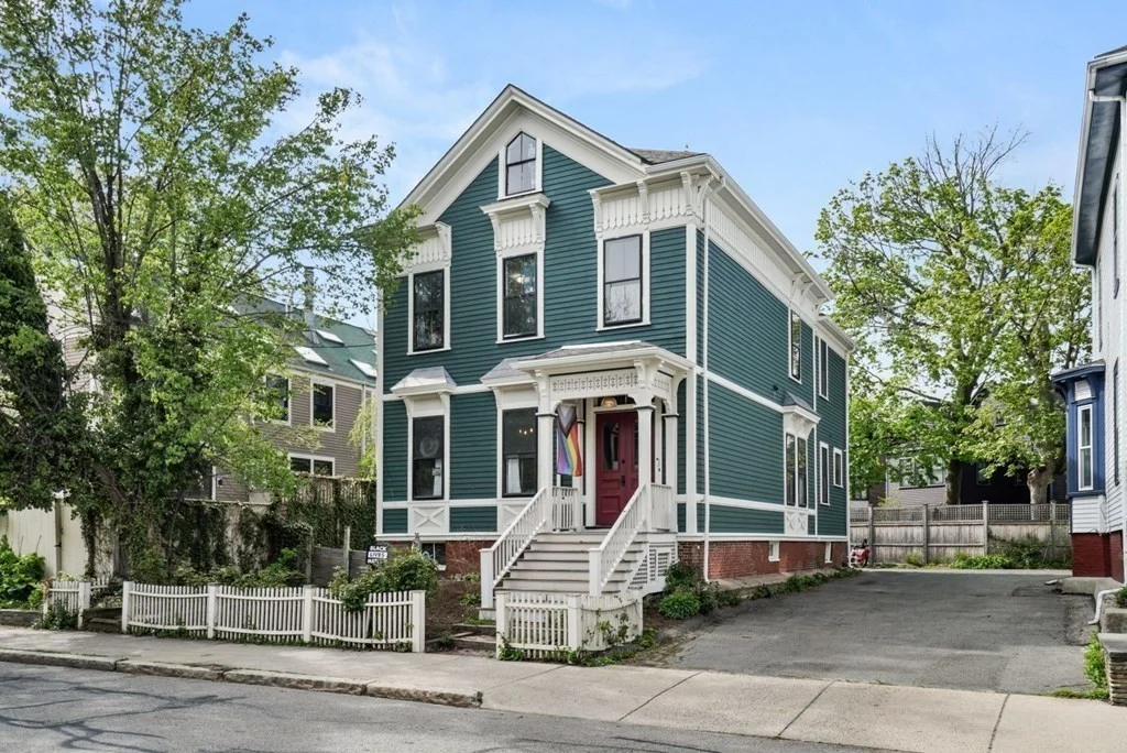 4 bed, 3 bath apartment for rent at 101 Walden St Unit 101, Neighborhood Nine — photo 35 of 41