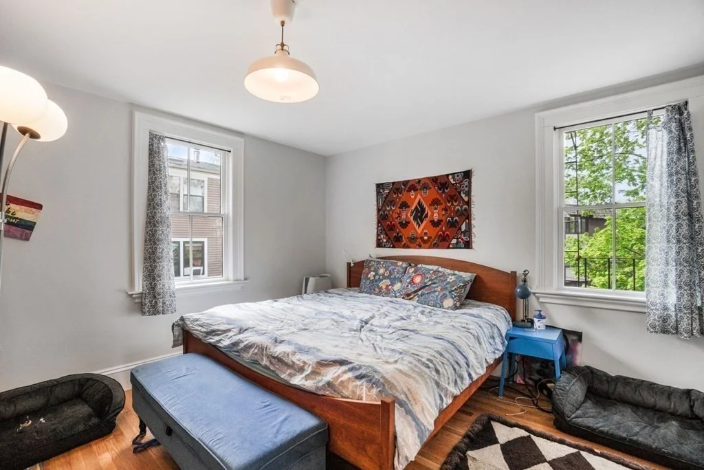 4 bed, 3 bath apartment for rent at 101 Walden St Unit 101, Neighborhood Nine — photo 15 of 41