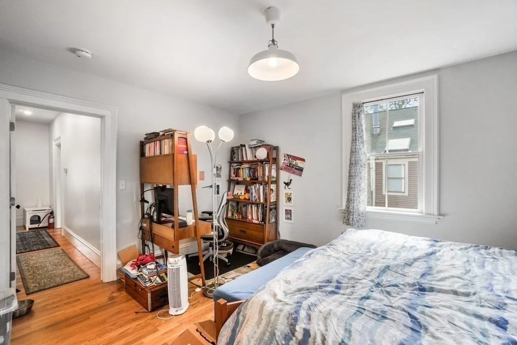 4 bed, 3 bath apartment for rent at 101 Walden St Unit 101, Neighborhood Nine — photo 17 of 41
