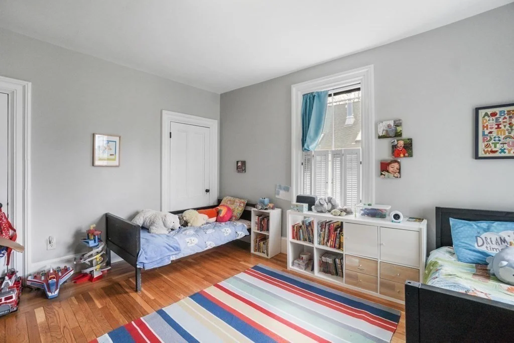 4 bed, 3 bath apartment for rent at 101 Walden St Unit 101, Neighborhood Nine — photo 24 of 41