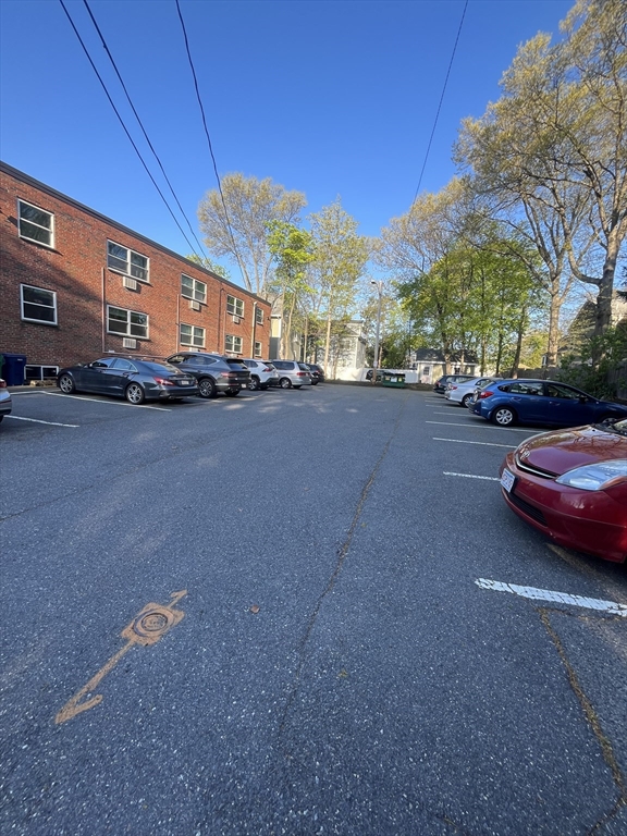 1 bed, 1 bath apartment for rent at 101 Walker St Unit B3, Newtonville — photo 9 of 10