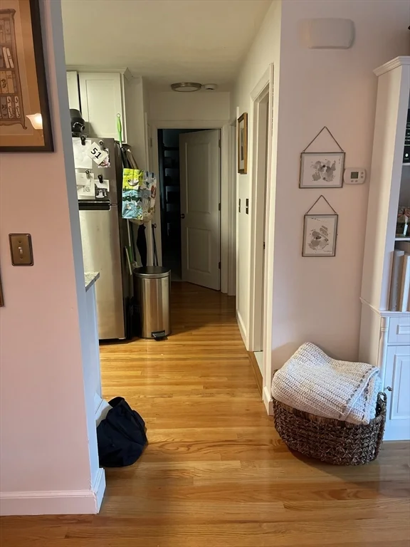 2 bed, 1 bath apartment for rent at 101 Walker St Unit C1, Newtonville — photo 5 of 11