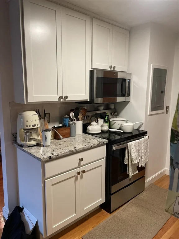 2 bed, 1 bath apartment for rent at 101 Walker St Unit C1, Newtonville — photo 1 of 11