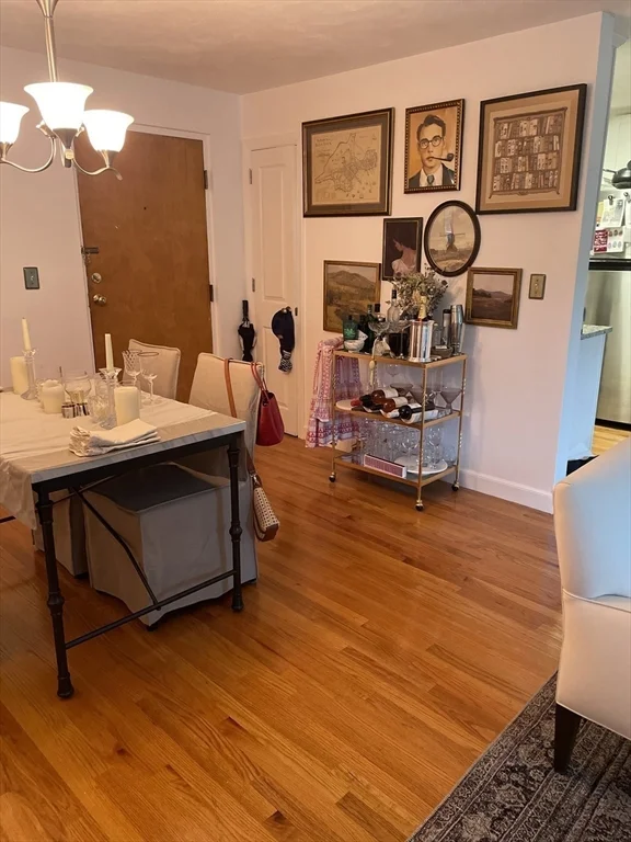 2 bed, 1 bath apartment for rent at 101 Walker St Unit C1, Newtonville — photo 10 of 11