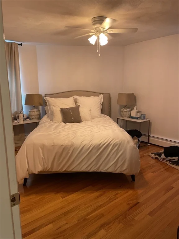 2 bed, 1 bath apartment for rent at 101 Walker St Unit C1, Newtonville — photo 3 of 11