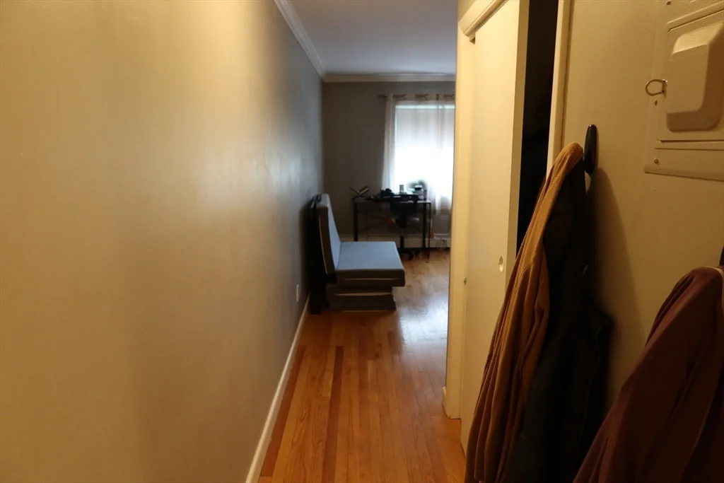Studio bed, 1 bath apartment for rent at 101 Walker St Unit C4, Newtonville — photo 6 of 10