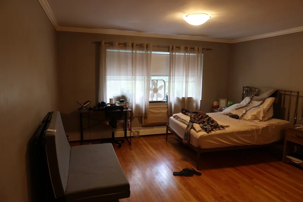 Studio bed, 1 bath apartment for rent at 101 Walker St Unit C4, Newtonville — photo 4 of 10