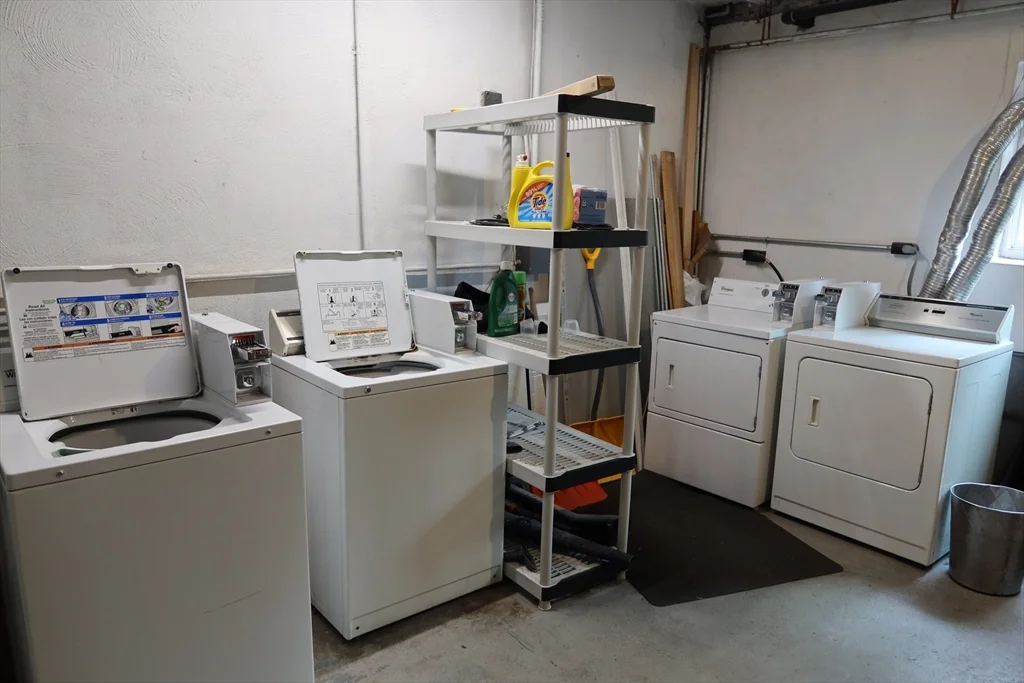 Studio bed, 1 bath apartment for rent at 101 Walker St Unit C4, Newtonville — photo 10 of 10