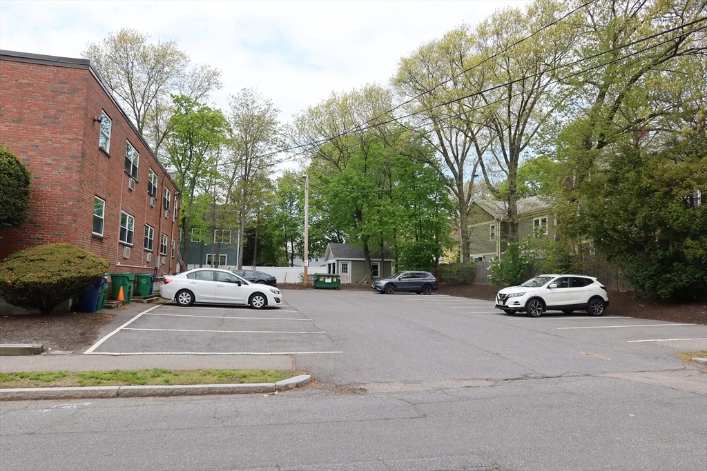 Studio bed, 1 bath apartment for rent at 101 Walker St Unit C4, Newtonville — photo 2 of 10