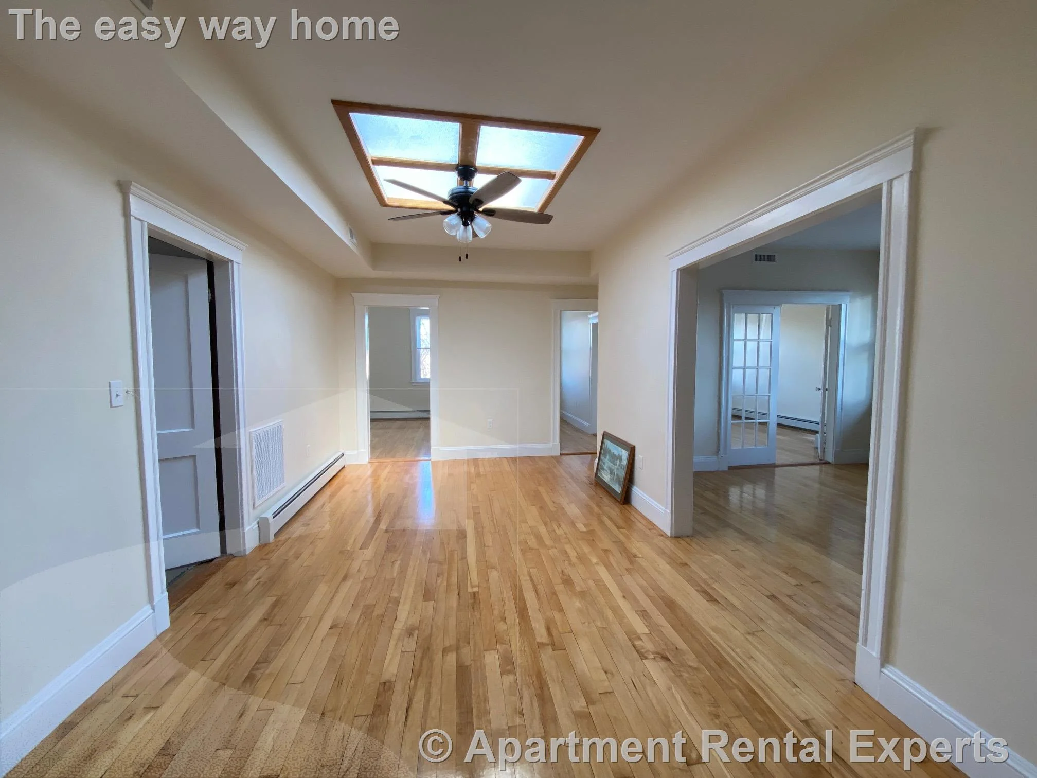 3 bed, 1 bath apartment for rent at 1010 Cambridge St Unit 3, Wellington-Harrington — photo 6 of 22
