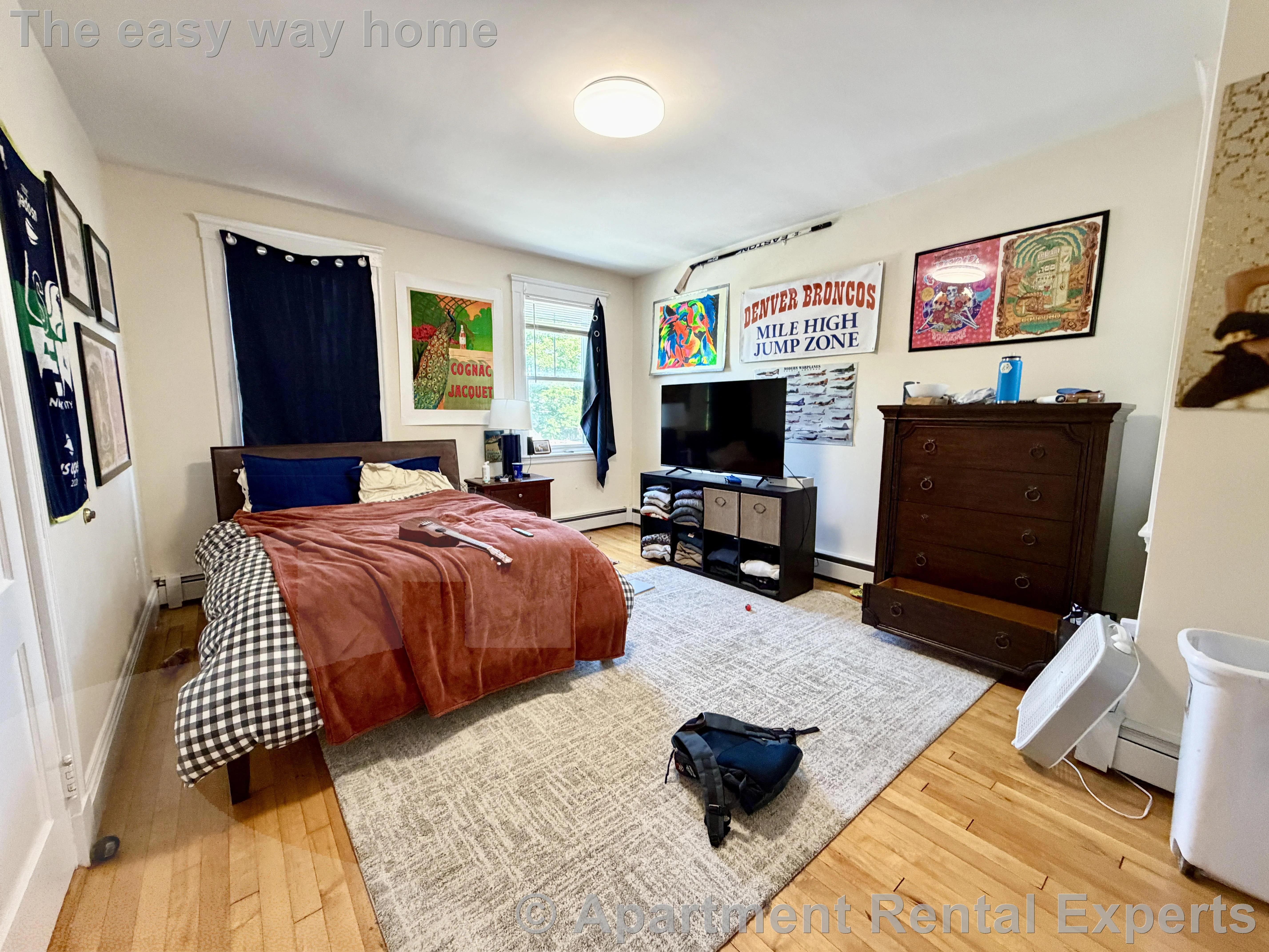3 bed, 1 bath apartment for rent at 1010 Cambridge St Unit 3, Wellington-Harrington — photo 16 of 22