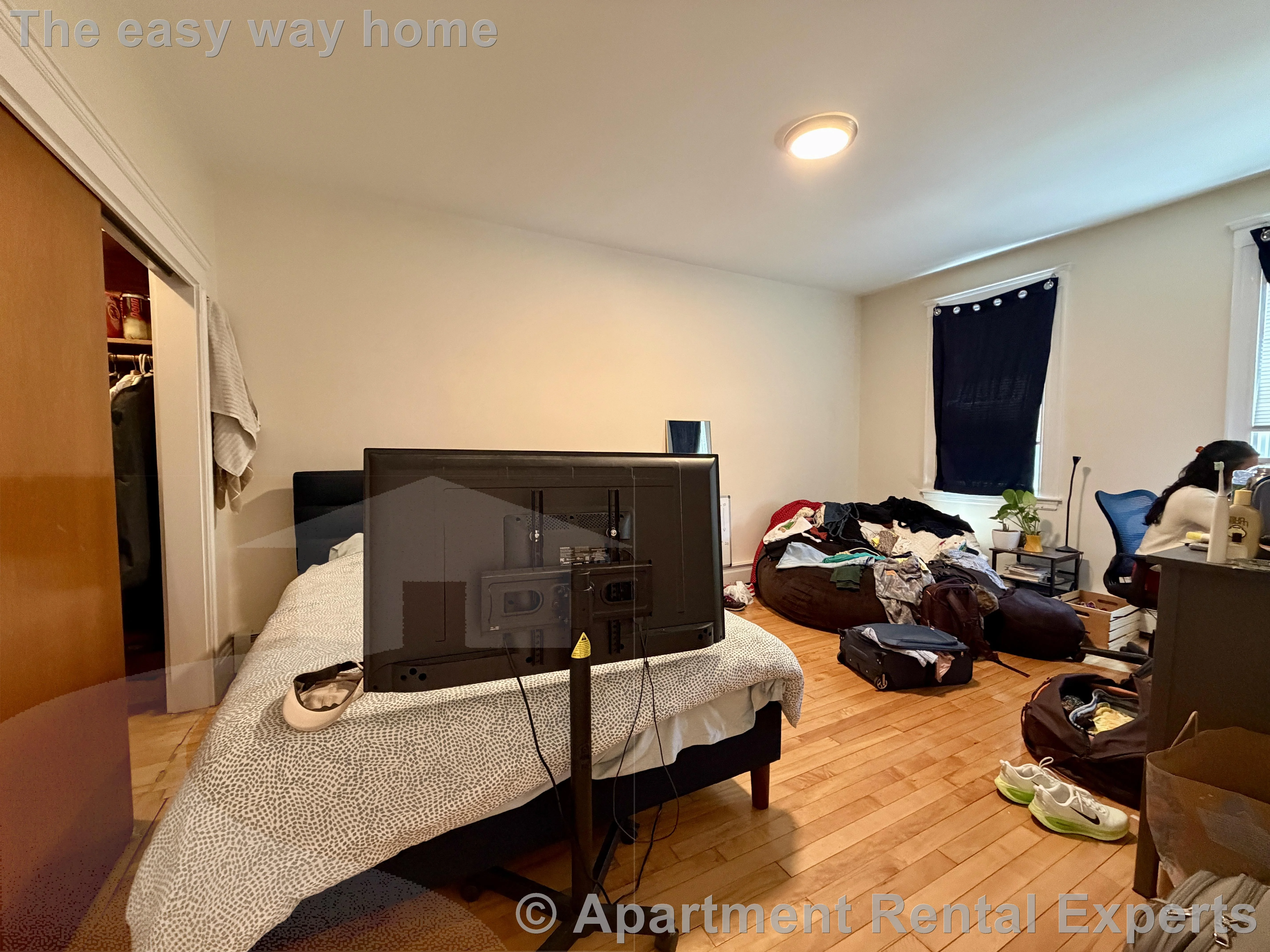 3 bed, 1 bath apartment for rent at 1010 Cambridge St Unit 3, Wellington-Harrington — photo 11 of 22