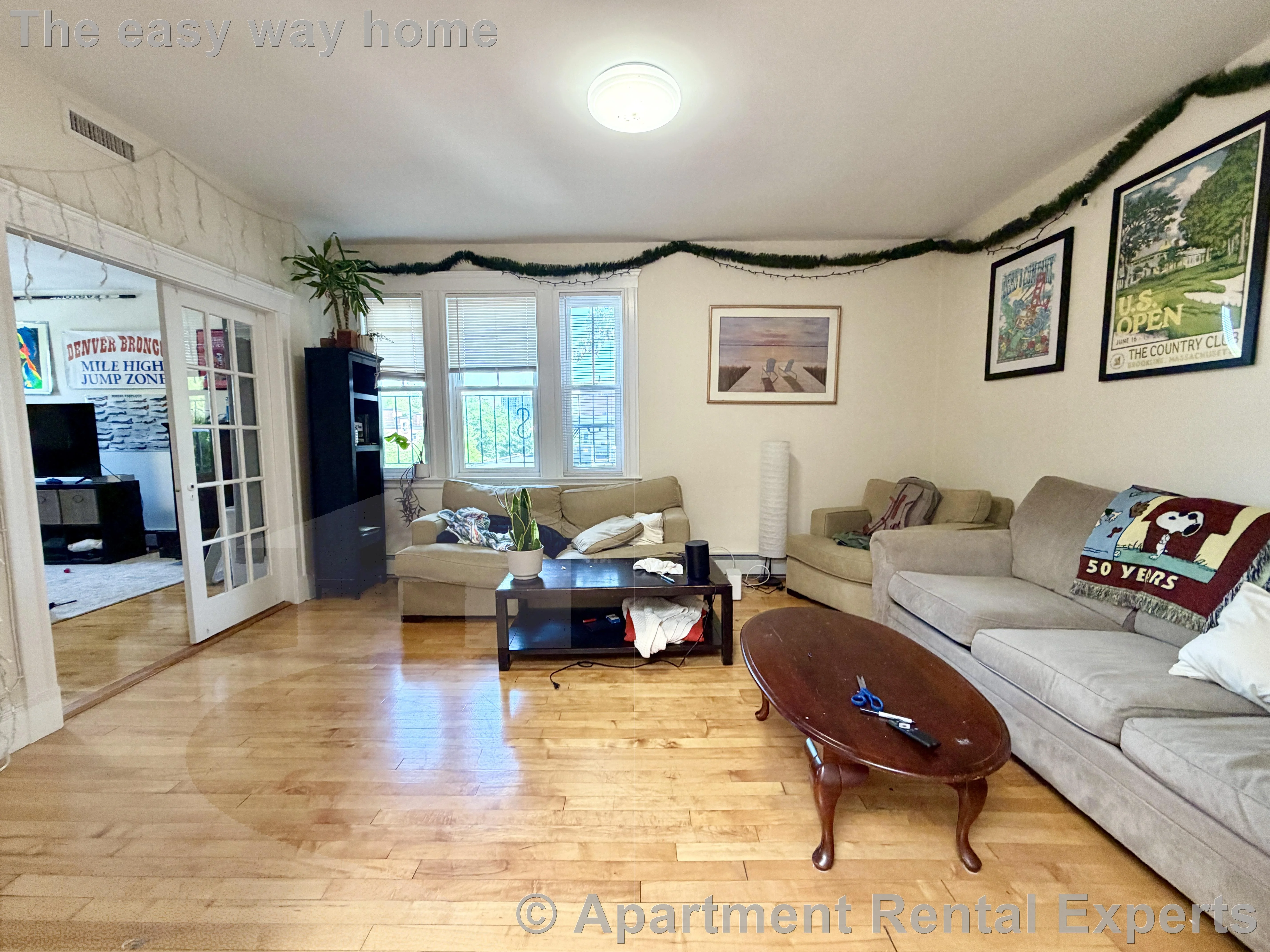 3 bed, 1 bath apartment for rent at 1010 Cambridge St Unit 3, Wellington-Harrington — photo 8 of 22