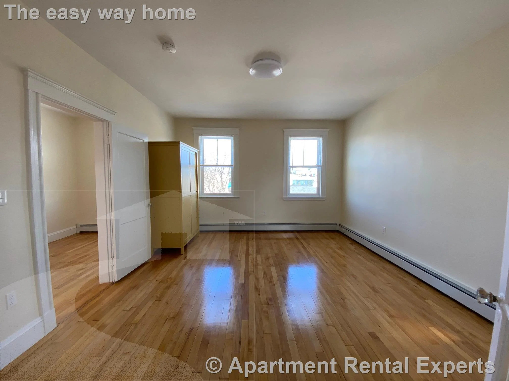 3 bed, 1 bath apartment for rent at 1010 Cambridge St Unit 3, Wellington-Harrington — photo 5 of 22