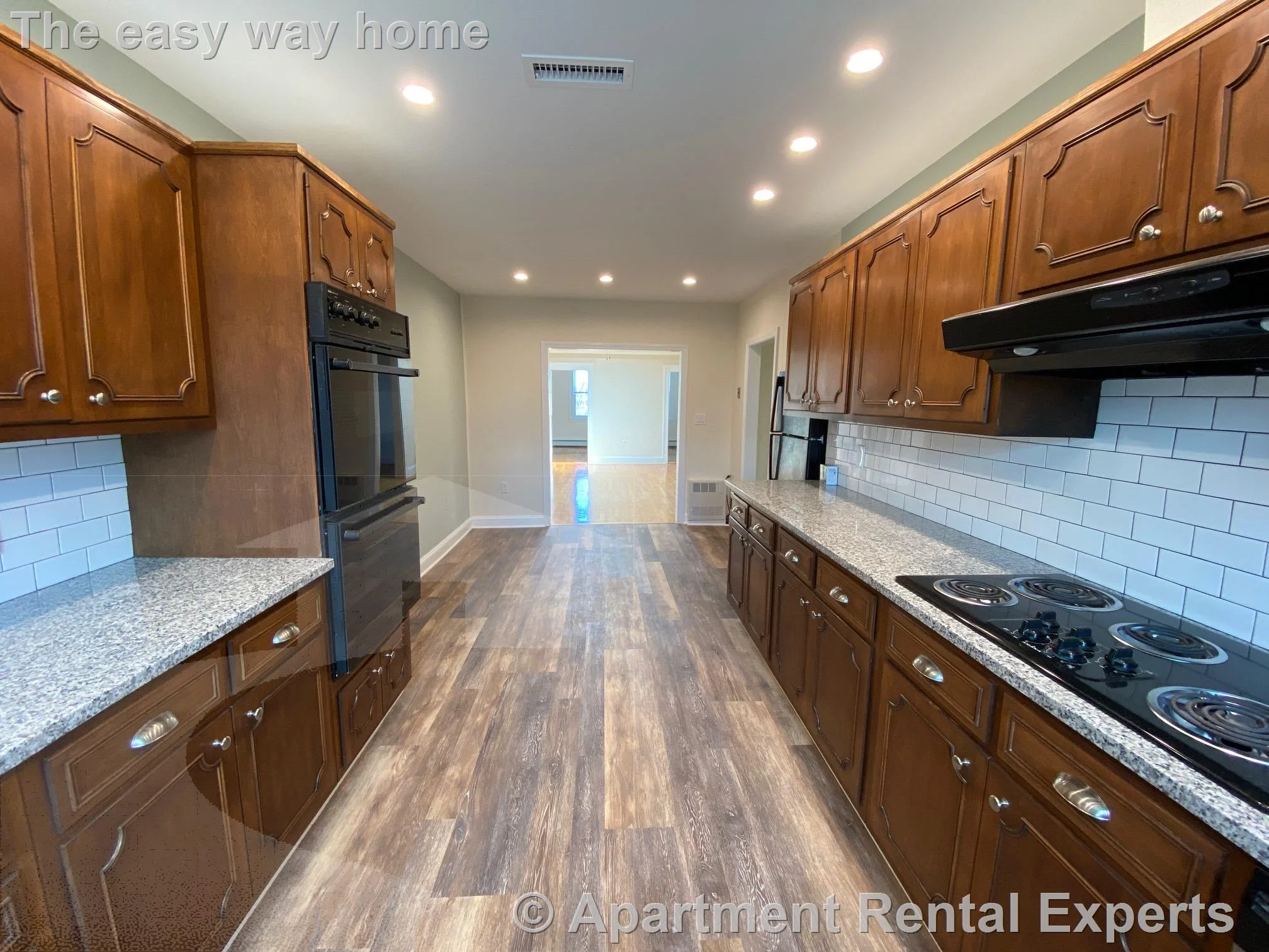 3 bed, 1 bath apartment for rent at 1010 Cambridge St Unit 3, Wellington-Harrington — photo 3 of 22