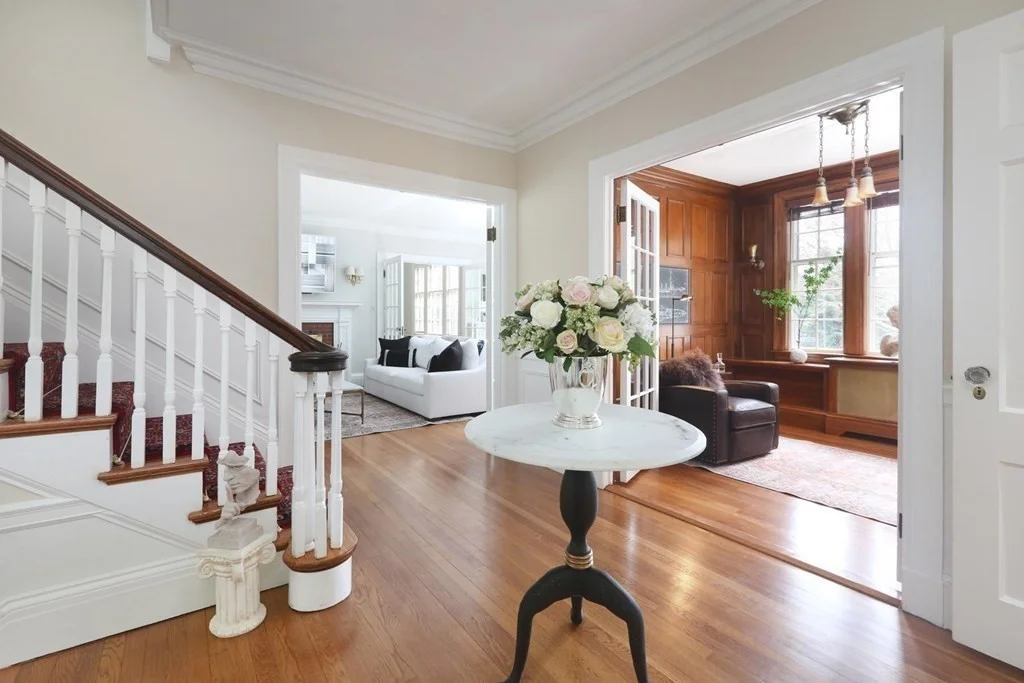 6 bed, 3 bath apartment for rent at 1010 Centre St, Newton Center — photo 7 of 21