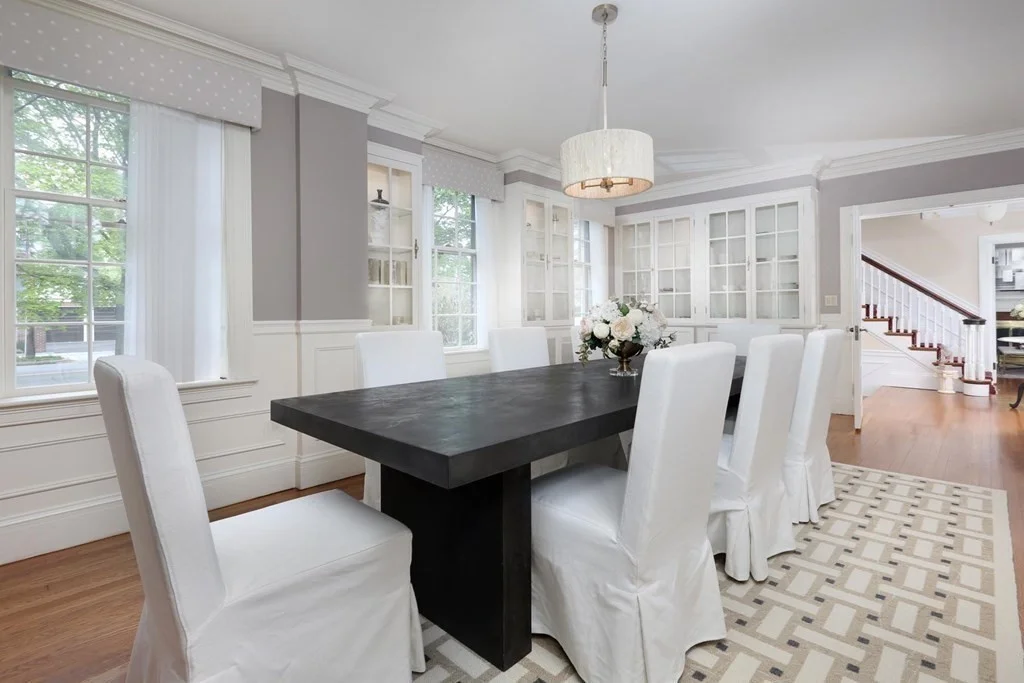 6 bed, 3 bath apartment for rent at 1010 Centre St, Newton Center — photo 3 of 21