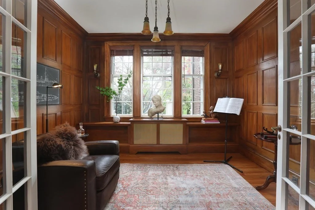 6 bed, 3 bath apartment for rent at 1010 Centre St, Newton Center — photo 6 of 21