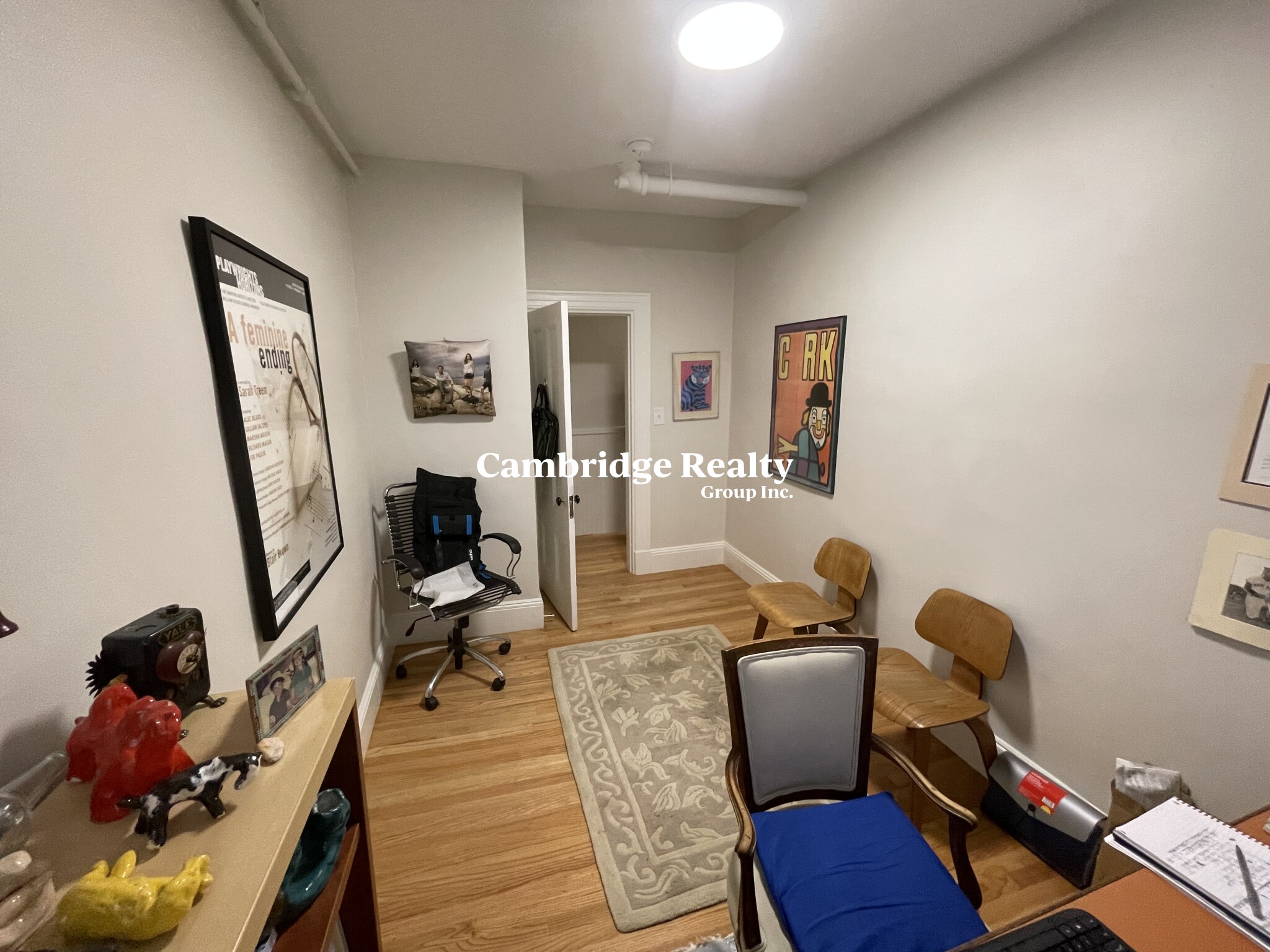 2 bed, 1 bath apartment for rent at 1010 Massachusetts Ave Unit 01T, Harvard Square — photo 11 of 15