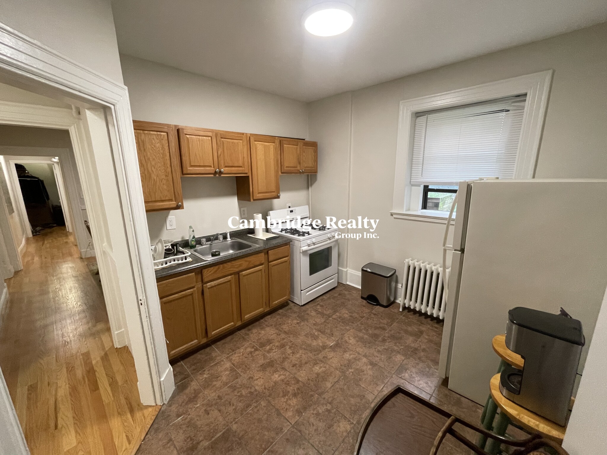 2 bed, 1 bath apartment for rent at 1010 Massachusetts Ave Unit 01T, Harvard Square