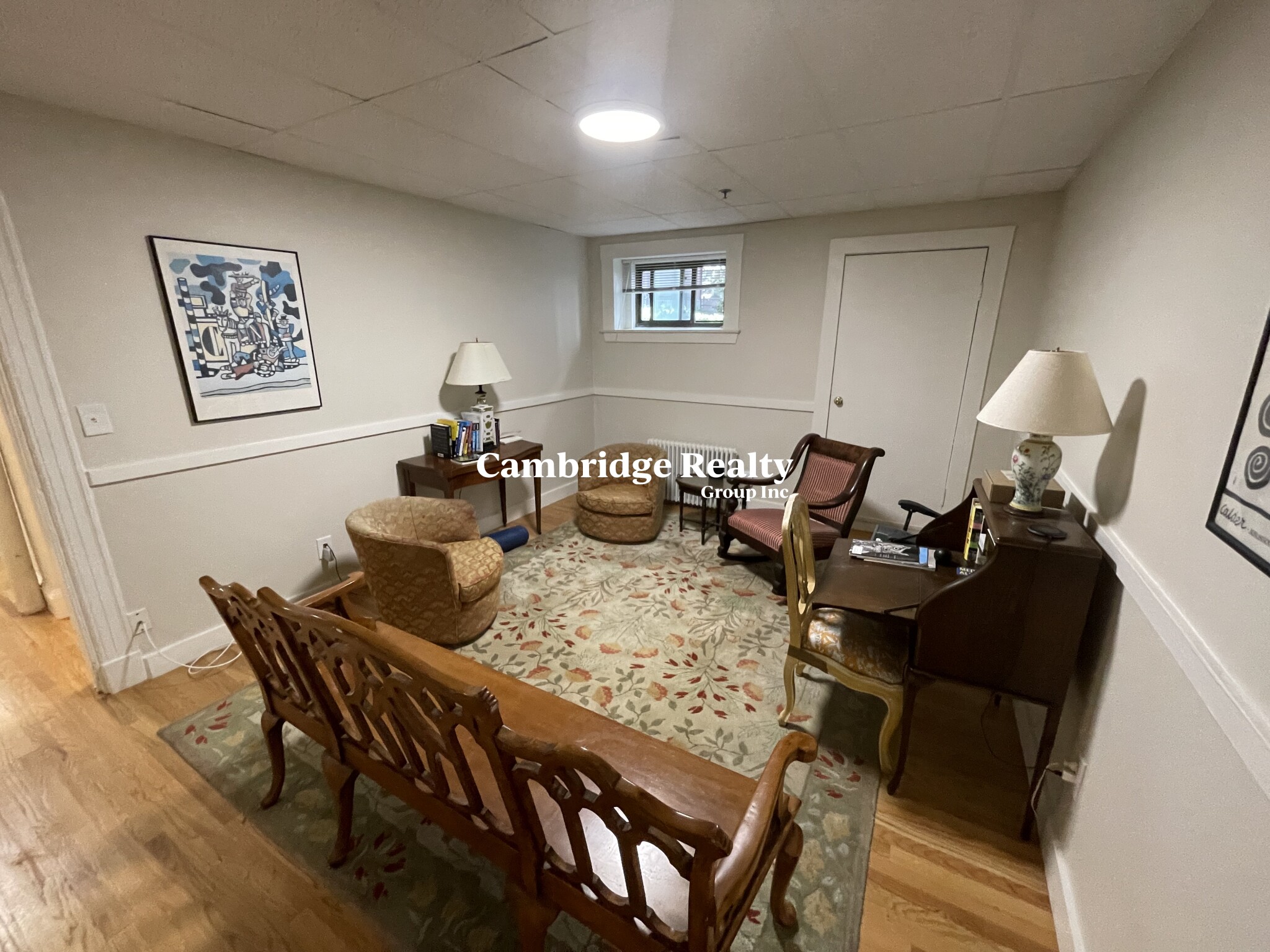 2 bed, 1 bath apartment for rent at 1010 Massachusetts Ave Unit 01T, Harvard Square — photo 5 of 15